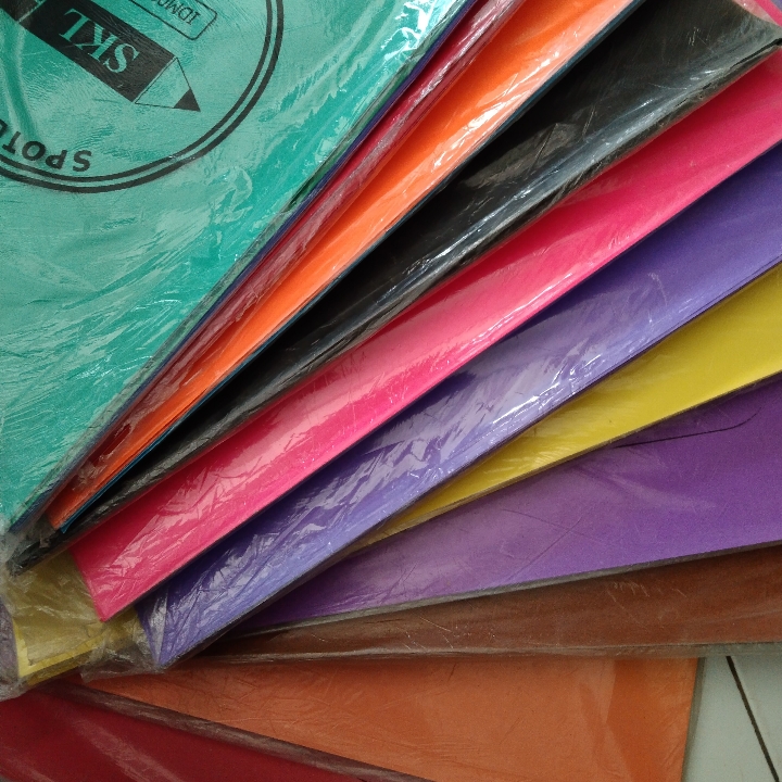 Kertas Asturo