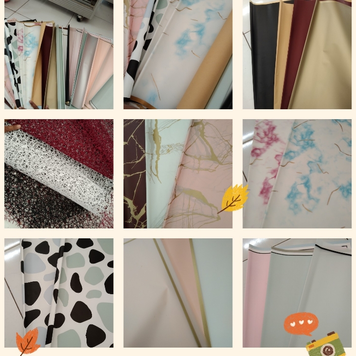 Kertas Cellophane