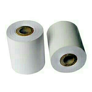 Kertas Thermal Ukuran 80mm X 80mm Murah