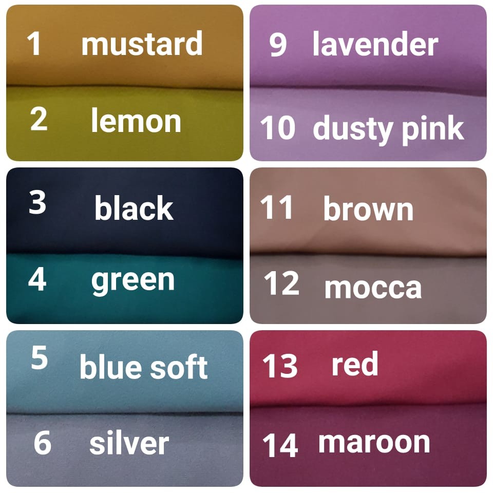 Kerudung Masker 2