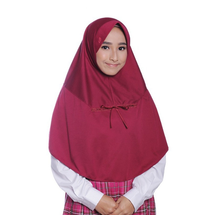Kerudung Rabbani Kalia Size S 3