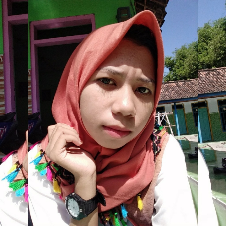 Kerudung Rawis Telolet 3
