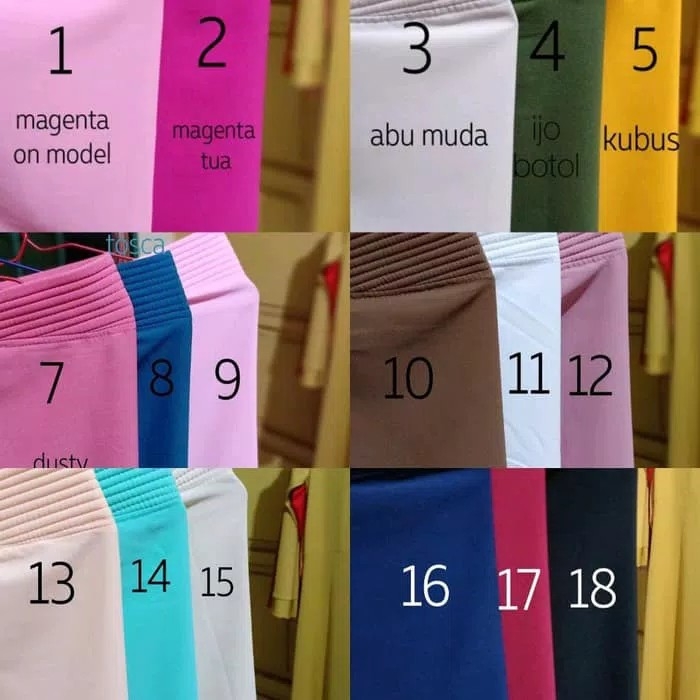 Kerudung Syari 4