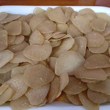 Kerupok Kering