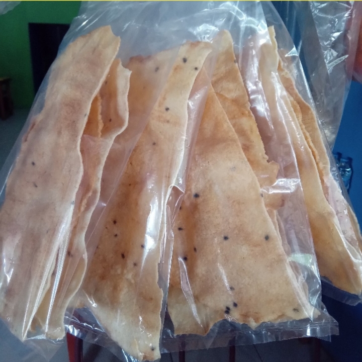 Kerupuk 