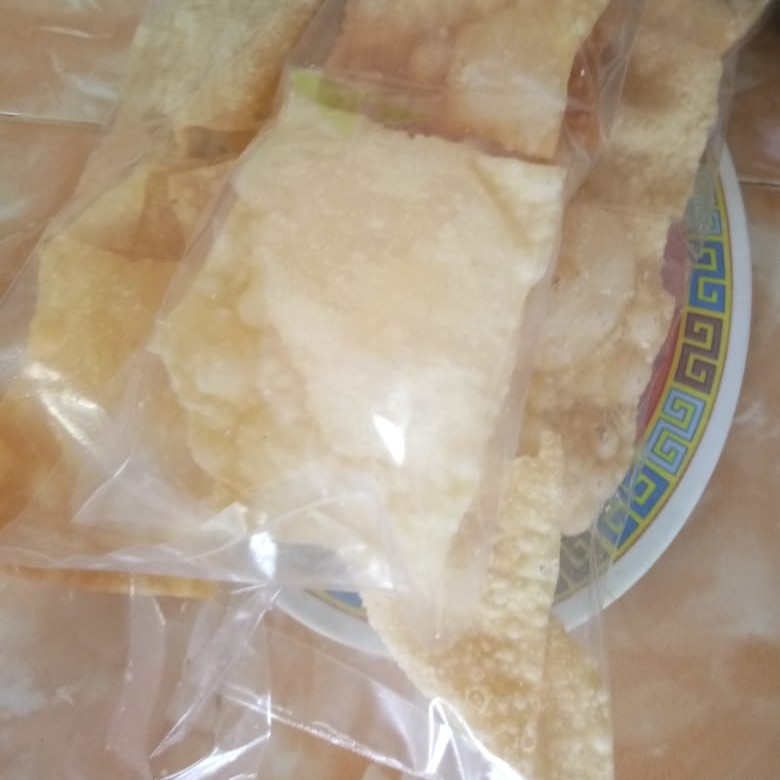 Kerupuk