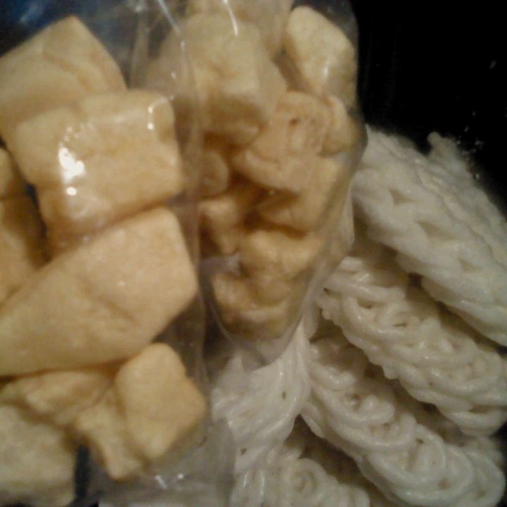 Kerupuk