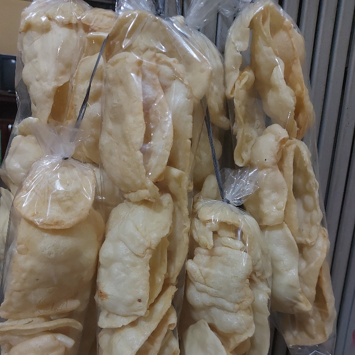 Kerupuk