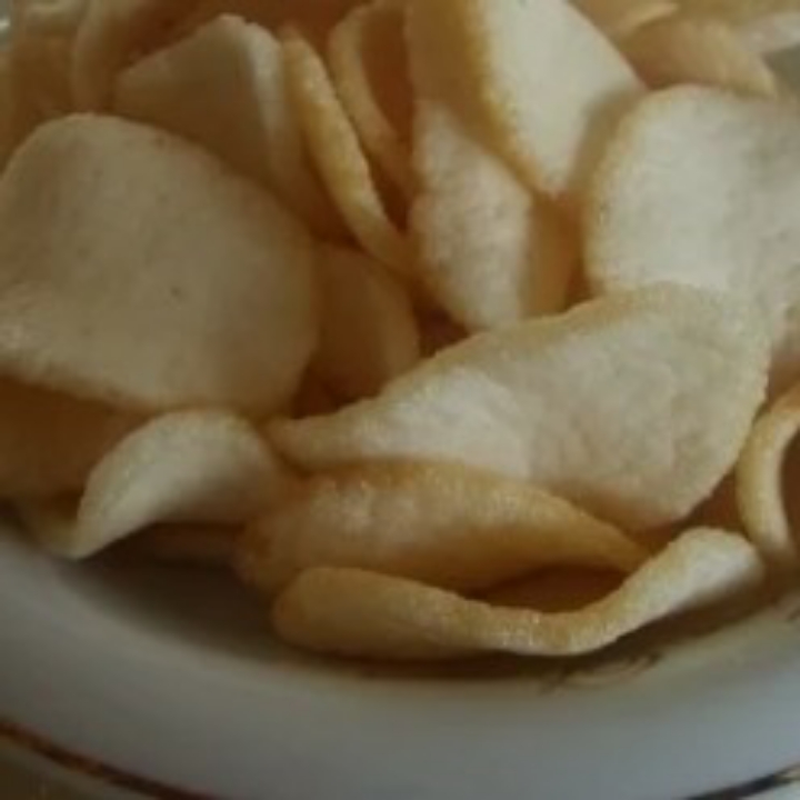 Kerupuk