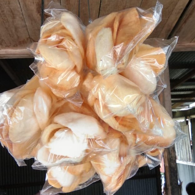 Kerupuk
