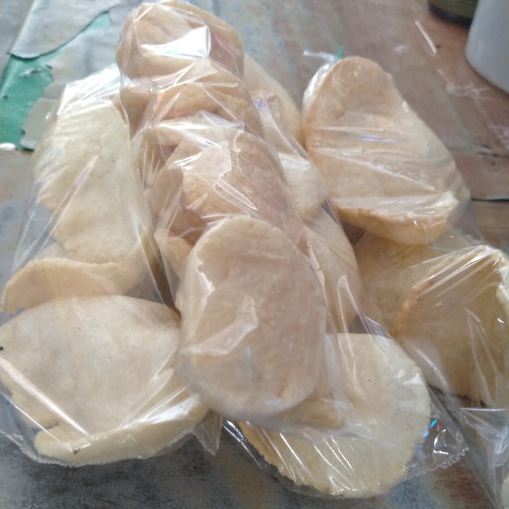 Kerupuk