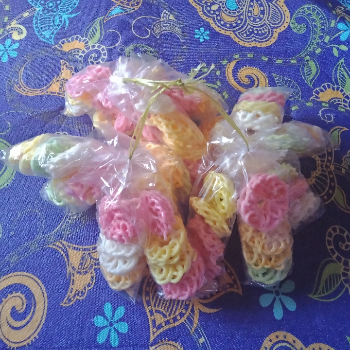 Kerupuk