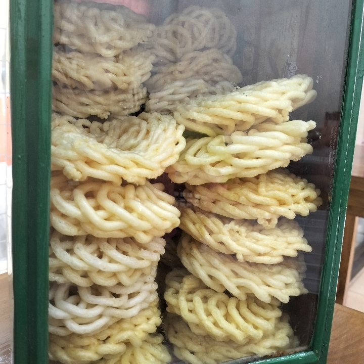 Kerupuk