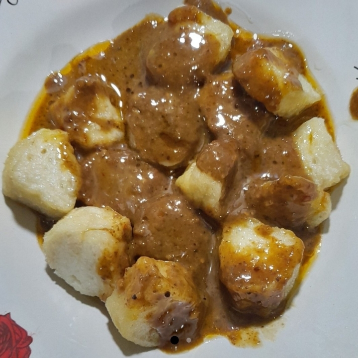 Kerupuk Basah Aisyifa Mateng