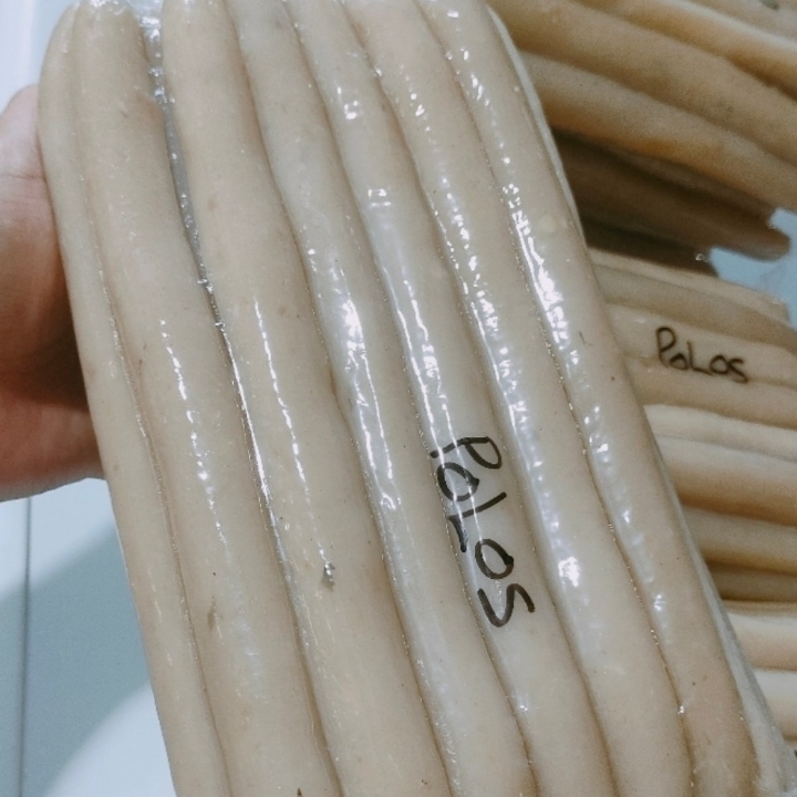 Kerupuk Basah HomeMade Frozen