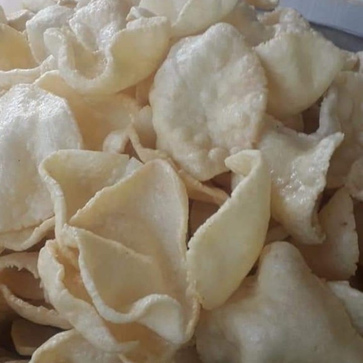 Kerupuk Bawang