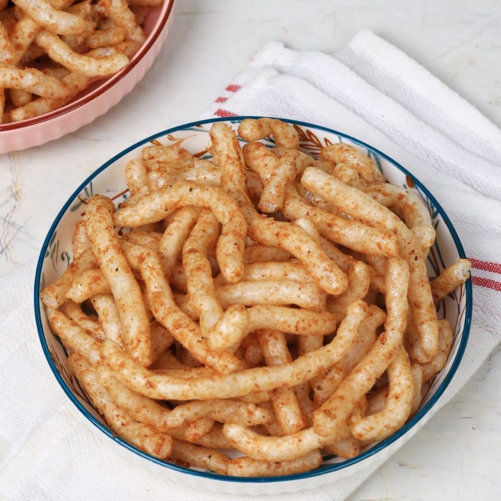 Kerupuk Gurilem  2