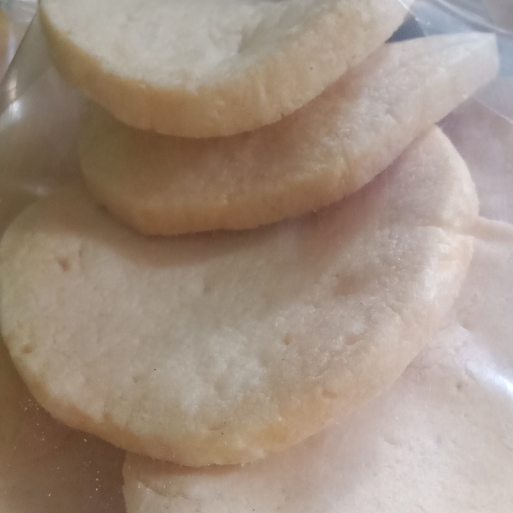 Kerupuk Ikan