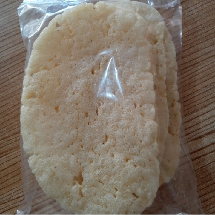 Kerupuk Ikan Belidak