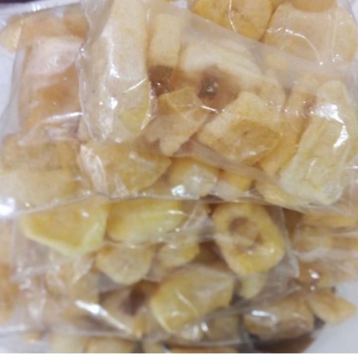 Kerupuk Kulit