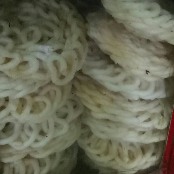 Kerupuk Putih