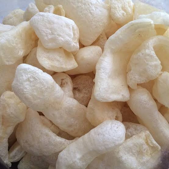 Kerupuk Sapi Lezaat