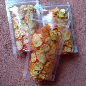 Kerupuk Seblak Pedas 3