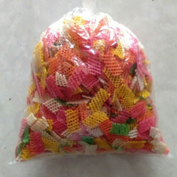 Kerupuk Taro