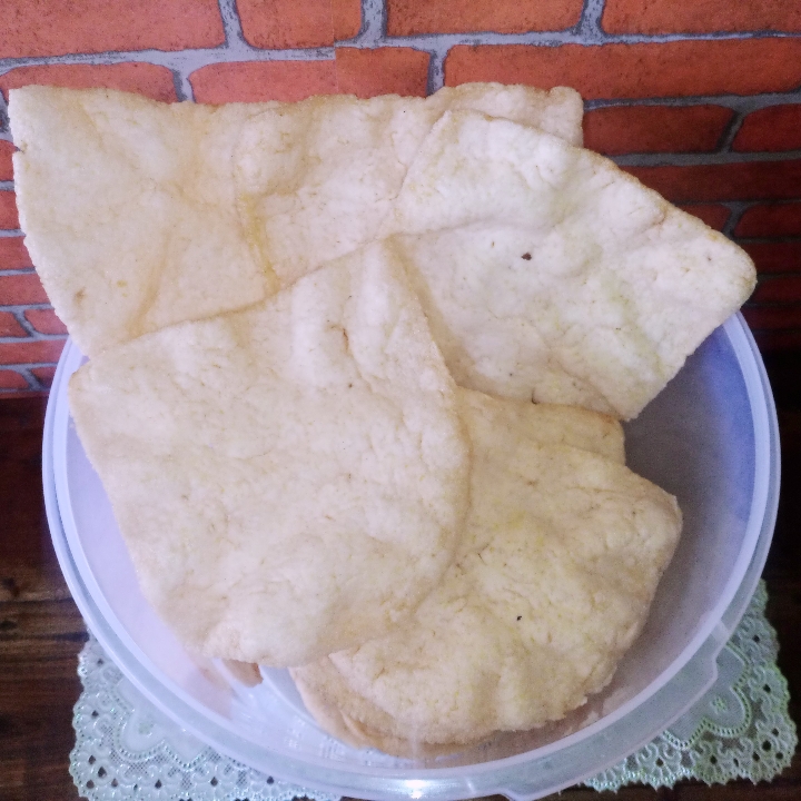 Kerupuk Udang