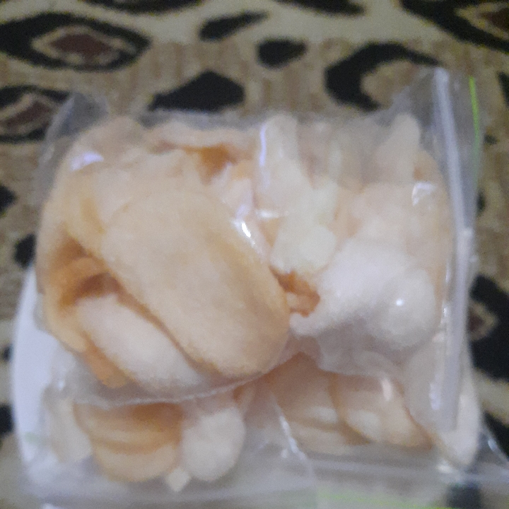 Kerupuk Udang