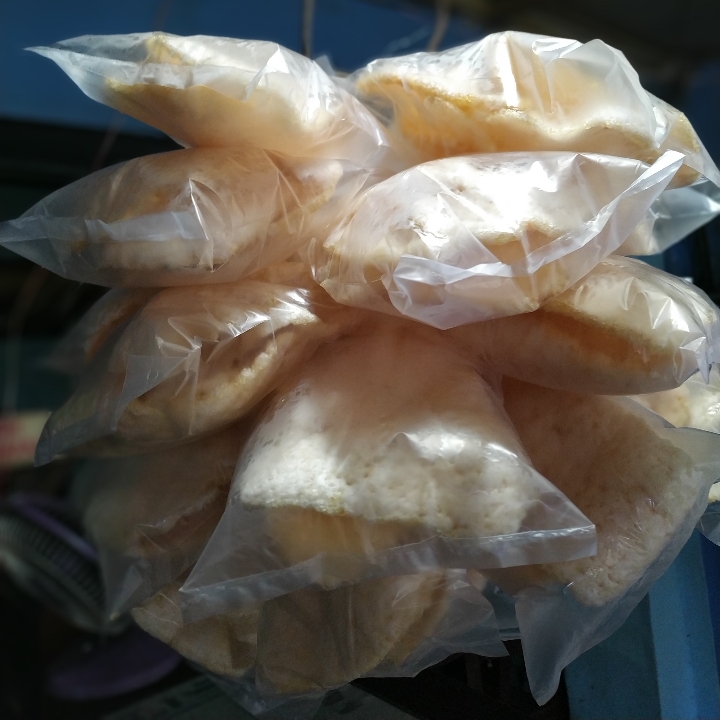 Kerupuk Udang