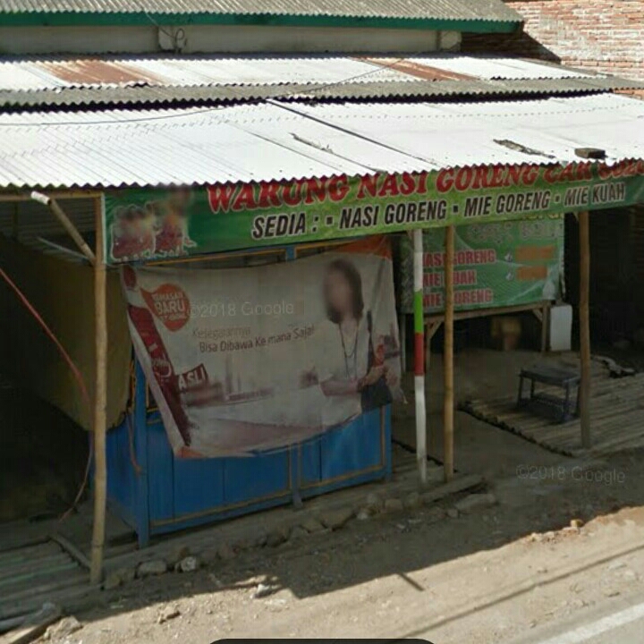 Kerupuk Udang