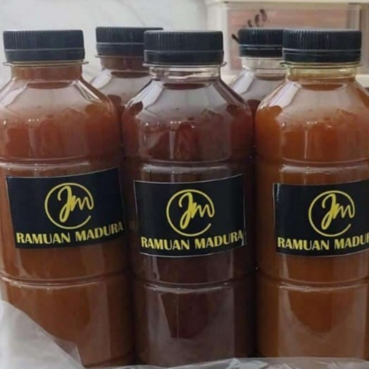 Kesed Rapet dan Susut Perut Keputihan Botol