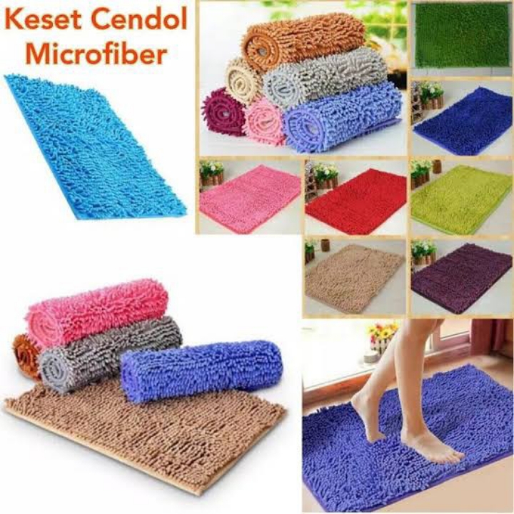 Keset Cendol