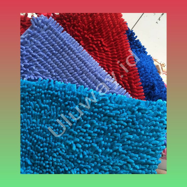 Keset Cendol Dof Landak Besar GL 295 2