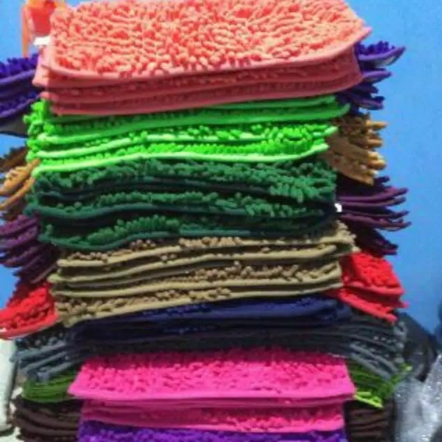 Keset Cendol Microfiber Dof Anti Licin