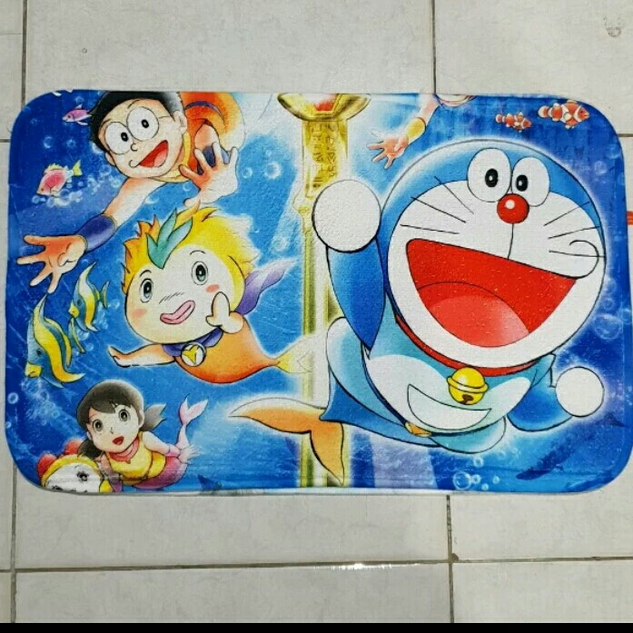 Keset Doraemon