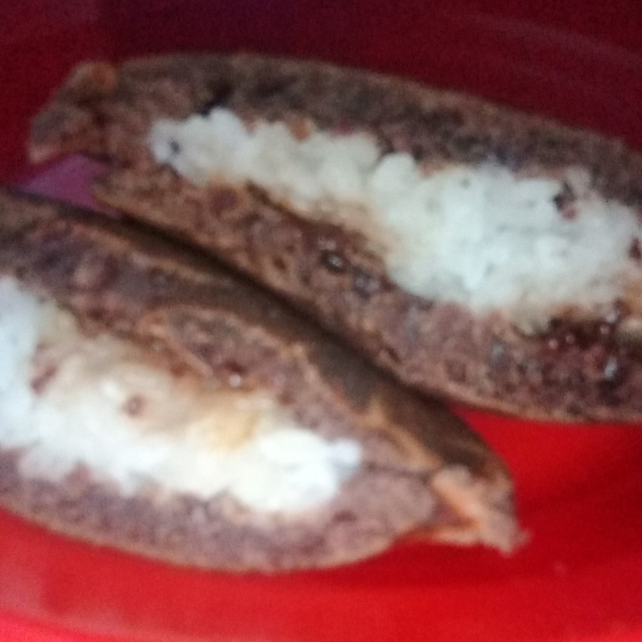 Ketan Dorayaki