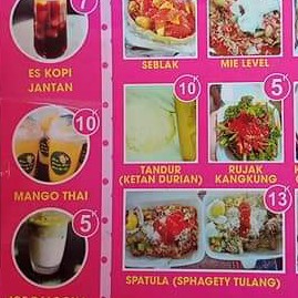 Ketan Durian