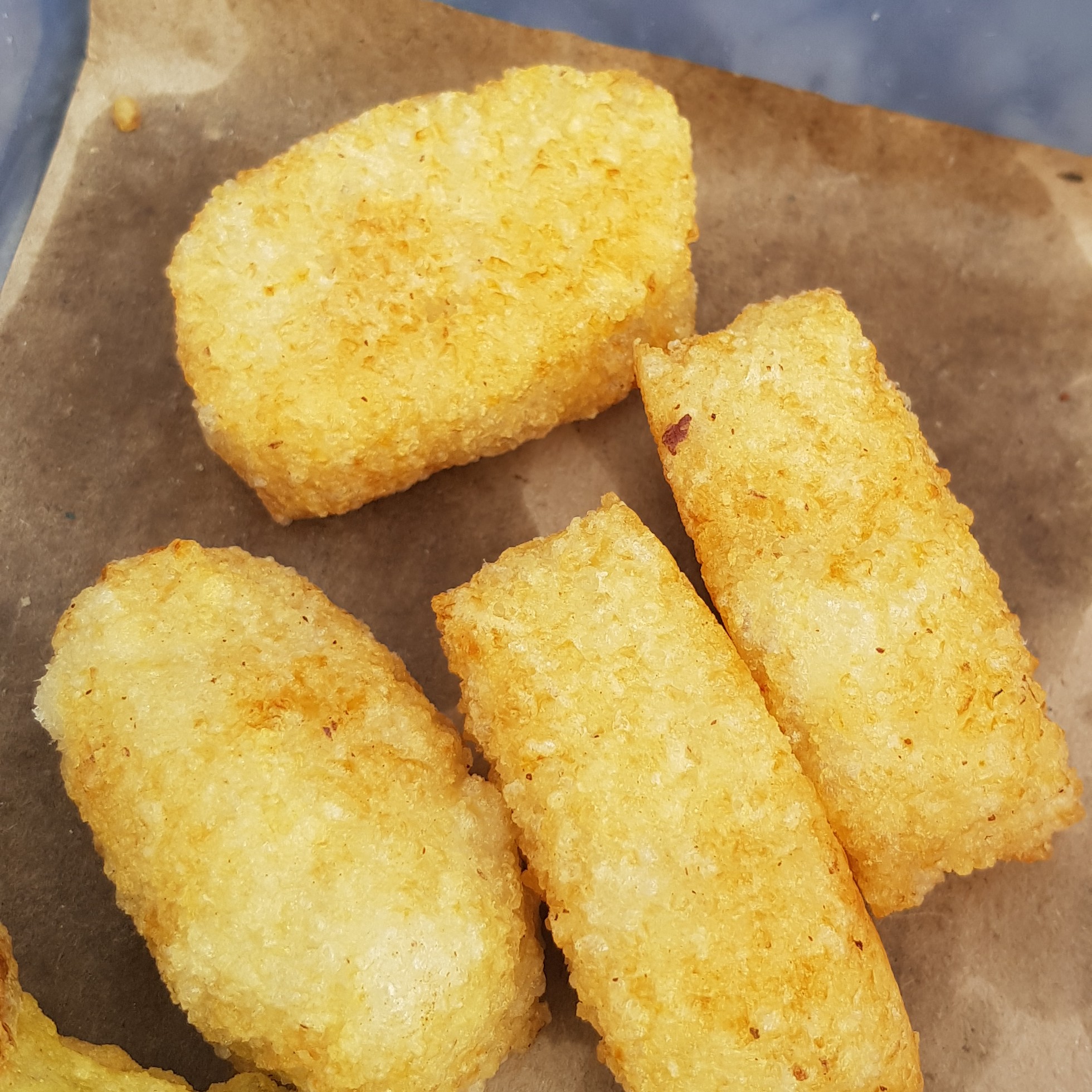 Ketan Goreng