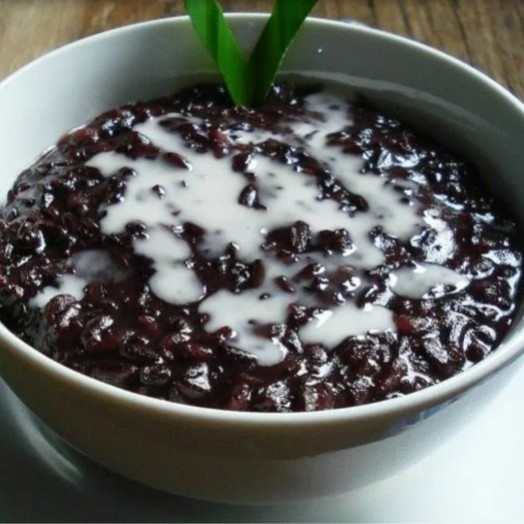Ketan Hitam