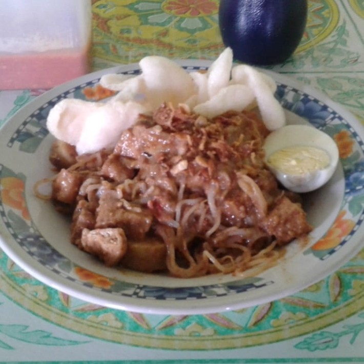 Ketoprak Jakarta