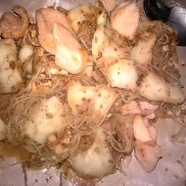 Ketoprak