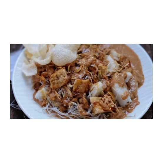 Ketoprak Biasa