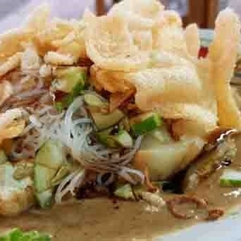 Ketoprak Biasa
