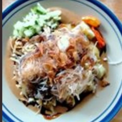 Ketoprak Citra Rasa