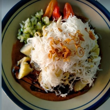 Ketoprak Dower