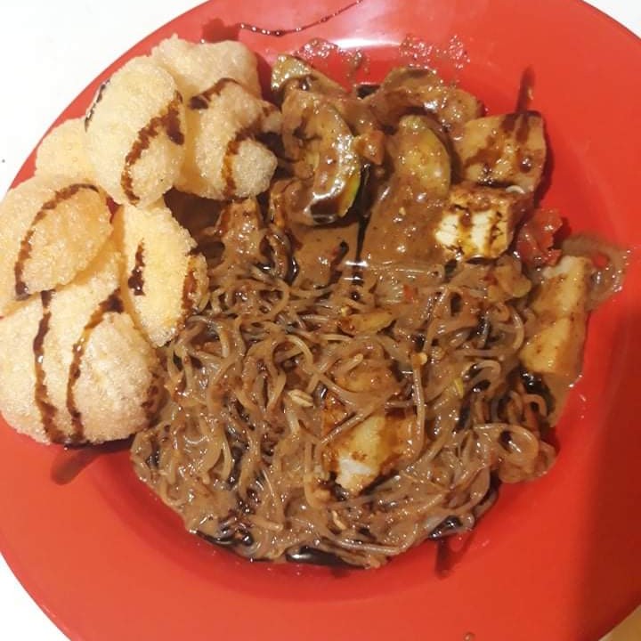 Ketoprak Jakarta