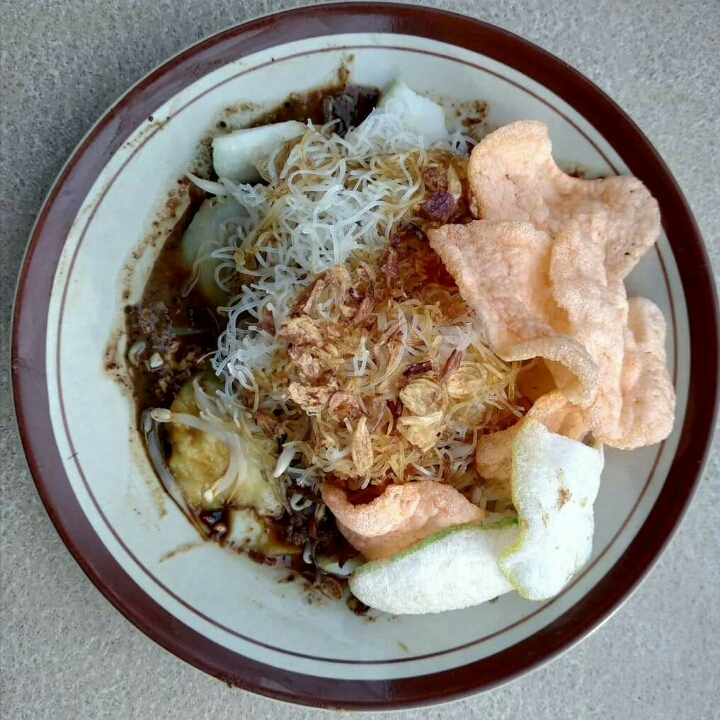 Ketoprak Original