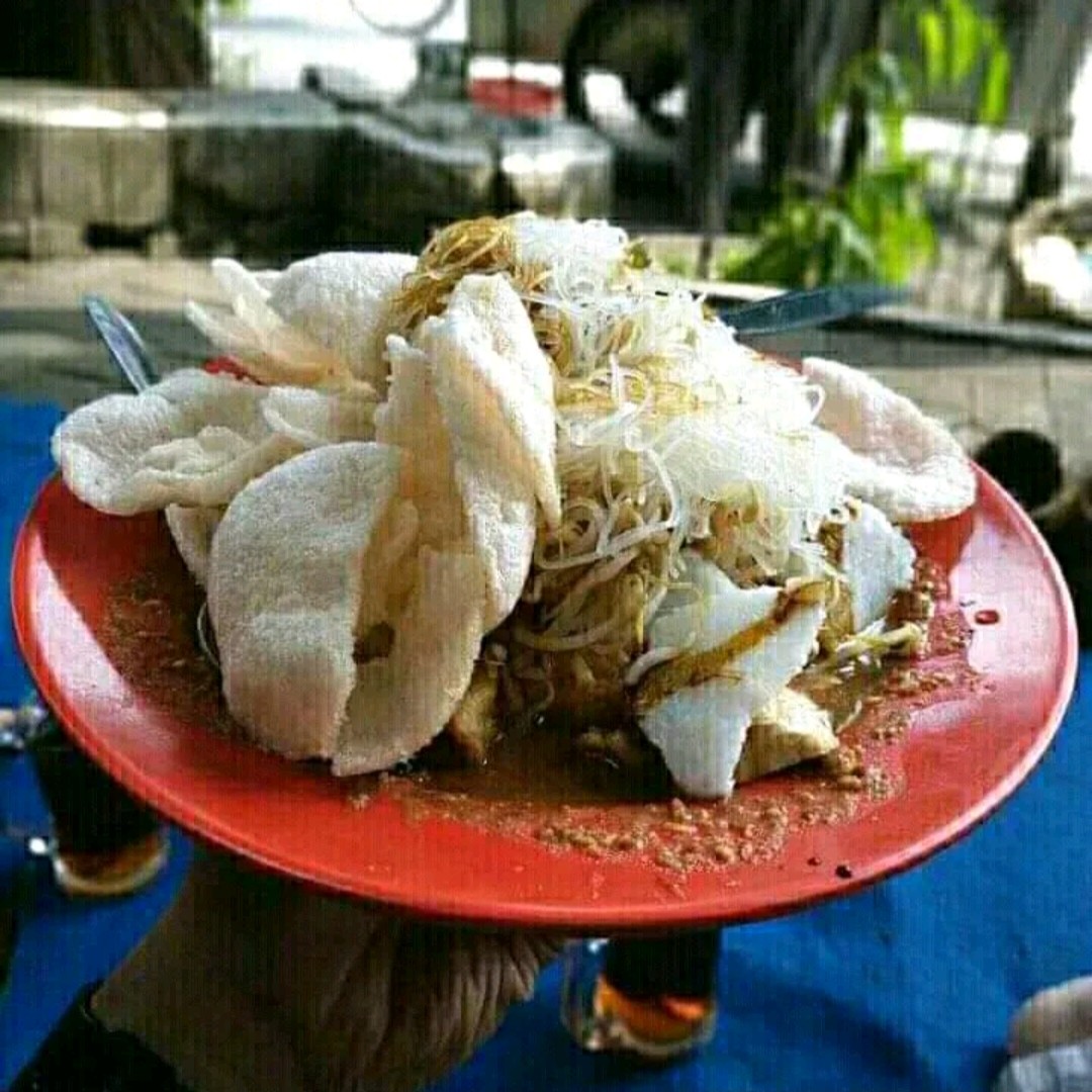 Ketoprak Sedang